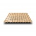 Профнастил СС10-1160-0.5 Клен ECOSTEEL