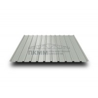 Профнастил С10-1160-0.5 RAL7038 Пластизол