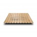 Профнастил С10-1160-0.5 Сосна ECOSTEEL_T