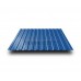 Профнастил СС10-1160-0.5 RAL5005 PURMAN