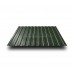 Профнастил СС10-1160-0.5 RAL6007 Viking E
