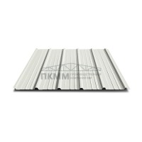 Профнастил ST-15-0.5-1125 RAL 9010 Полиэстер