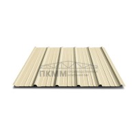 Профнастил ST-15-0.5-1125 RAL 1015 Полиэстер Профнастил ST-15-0.5-1125 RAL 1015 Полиэстер