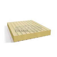 Сэндвич-панели без замков пенополиуретан, ширина 1000 мм, толщина 10 мм, 0.5/0.5, RAL1014