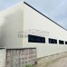 Двухслойные сэндвич-панели минеральная вата, 0.5, ширина 1200 мм,толщина 80 мм, RAL9002