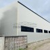 Стеновые сэндвич панели пенополиизоцианурат, ширина 1200 мм, толщина 140 мм, 0.5/0.5, RAL7035