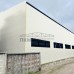 Стеновые сэндвич панели пенополиизоцианурат, ширина 1200 мм, толщина 180 мм, 0.5/0.5, RAL9003