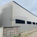 Стеновые сэндвич панели пенополистирол, ширина 1200 мм, толщина 150 мм, 0.5/0.5, RAL9006