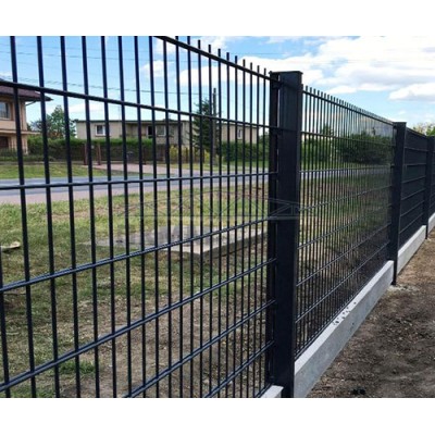 Сетка заборная 2D ОЦ 2030х2500 мм Сетка заборная 2D ОЦ 2030х2500 мм