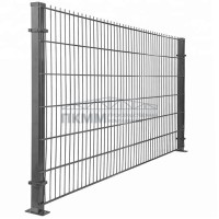 Сетка заборная 2D ОЦ 2030х2500 мм Сетка заборная 2D ОЦ 2030х2500 мм