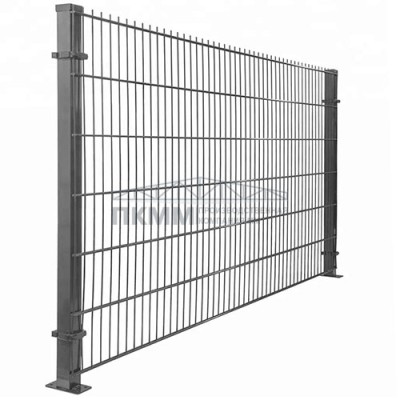 Сетка заборная 2D ОЦ 2030х2500 мм