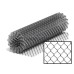 Сетка рабица стальная 1,5x10 м/50x50x2,5