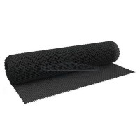 Сетка тканая черная 1х30 м/0,4х0,4 мм/ 0,25 мм