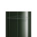 Штакетник Круглый с прямым резом 19х126-0.5 Viking E RAL6007