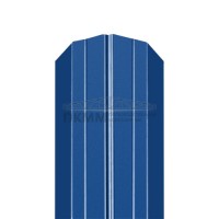 Штакетник М-образный 13,5х101-0,45 Полиэстер