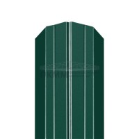 Штакетник М-образный 13,5х100-0,45 Полиэстер