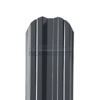 Штакетник М-образный 13,5х106-0,5 Полиэстер