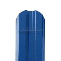 Штакетник М-образный 13,5х95-0,45 Полиэстер