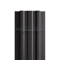 Штакетник П-образный с прямым резом 16,5х99-0.5 Призма RR32 Штакетник П-образный с прямым резом 16,5х99-0.5 Призма RR32