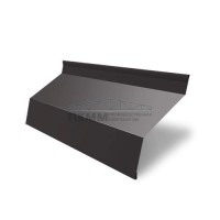 Забор-жалюзи Г 35х135-0,5 PurPro Matt 275 RR 32