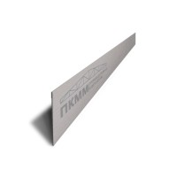 Ламель забор жалюзи I-0,45 Print Elite Milky Wood TwinColor