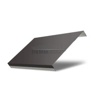 Забор-жалюзи П обратная 150-0,5 Atlas с пленкой RR32