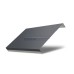 Забор-жалюзи П обратная 150-0,5 Quarzit PRO Matt RAL7024