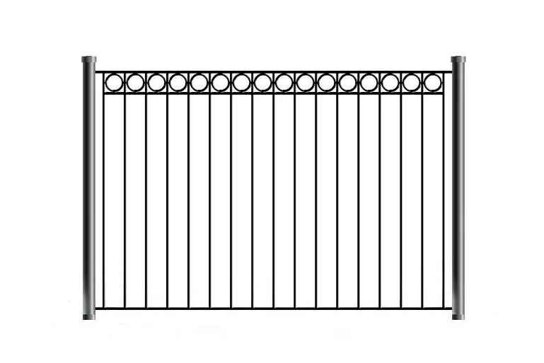 Профнастил Н57 в упаковке