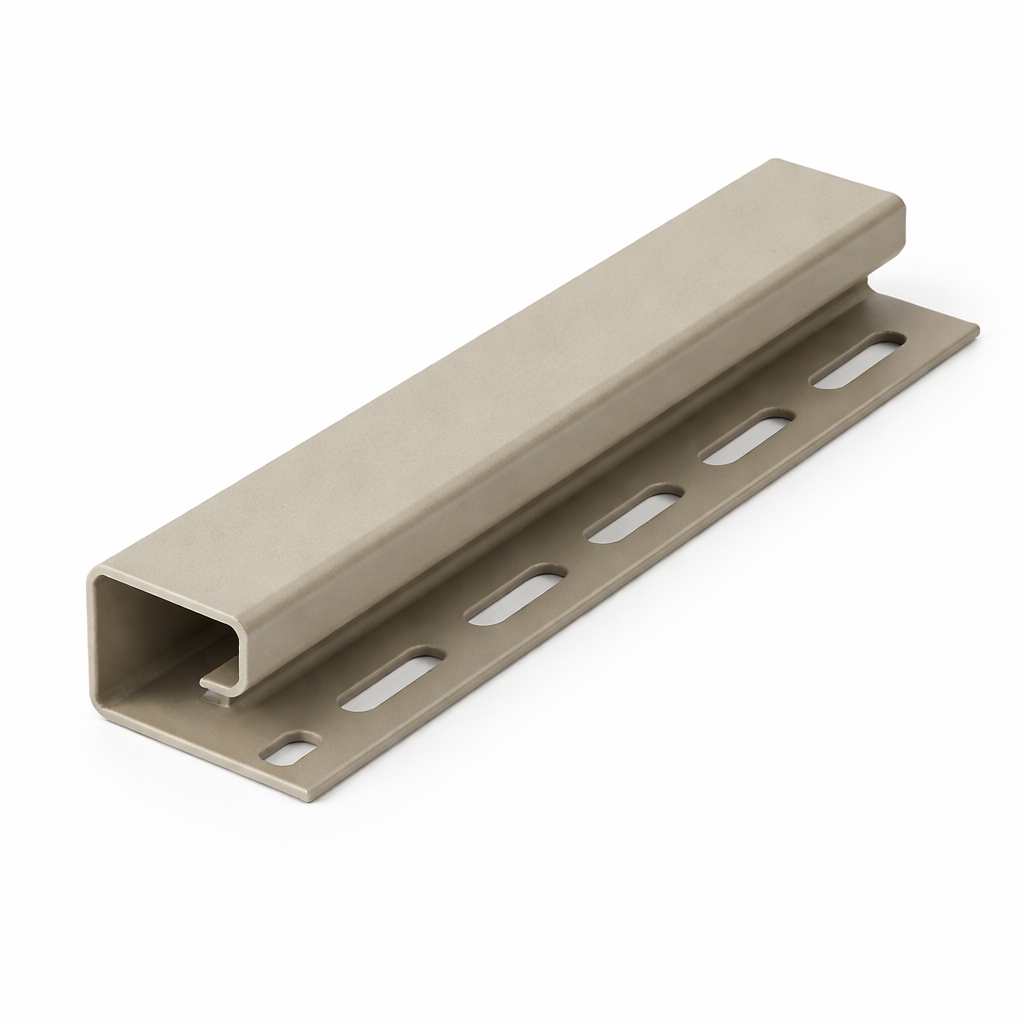 J-профиль стандартной серии