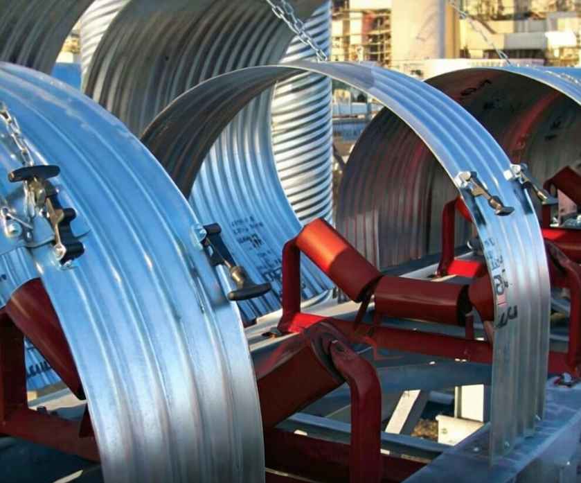 Фото для статьи: профлист СС10ПГ на заборе или фасаде