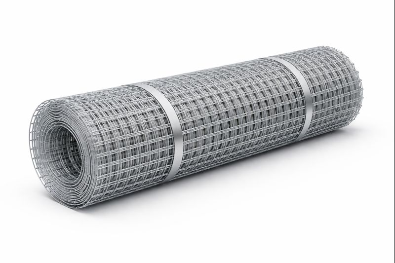 Сетка тканая — пример полотна (заглушка изображения)