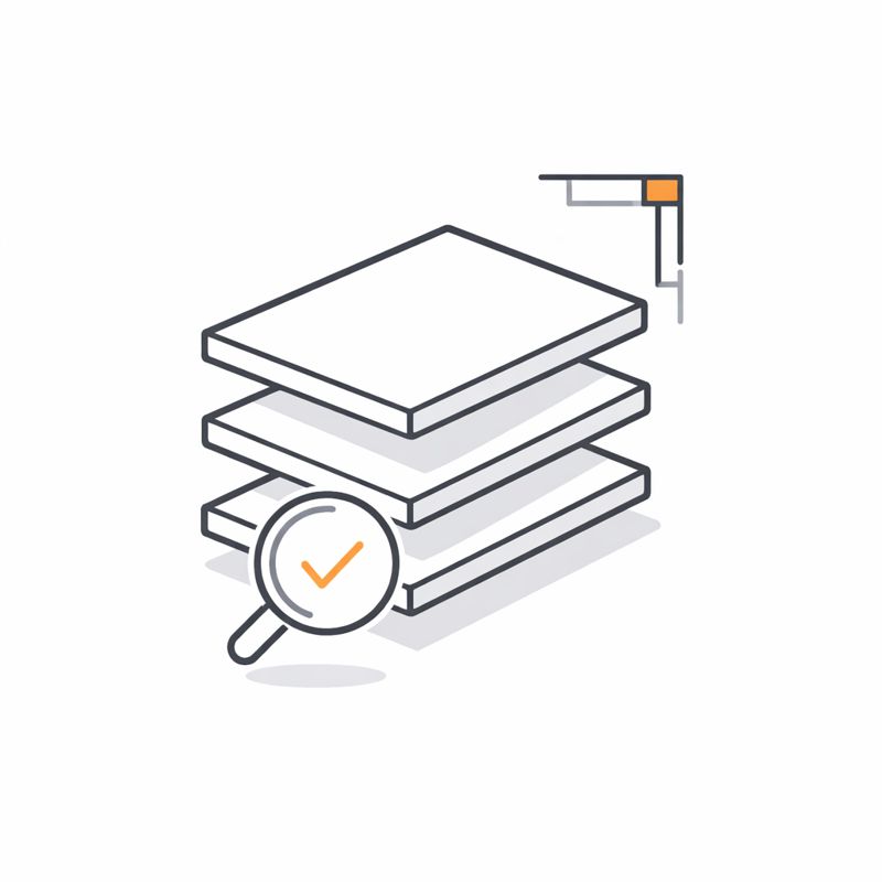 Материал и конструкция