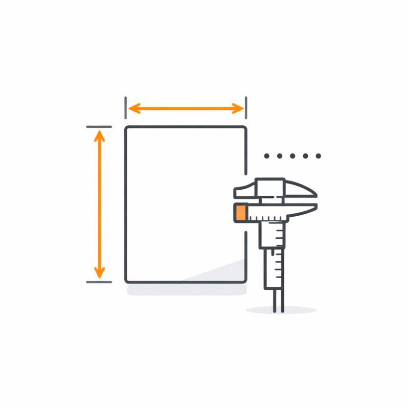 Характеристики и подбор