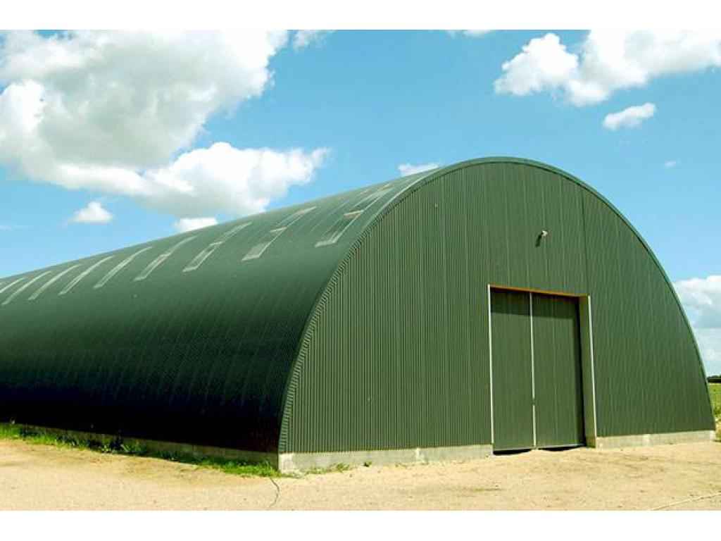 Профнастил Н57 в упаковке