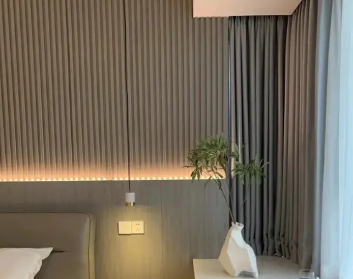 Профнастил перфорированный конструкционный