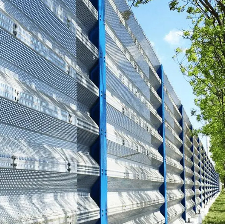 Фасадный проект 3000 м²