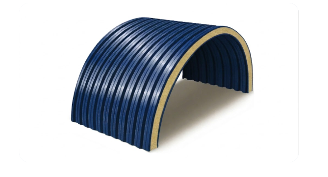 Доборные элементы