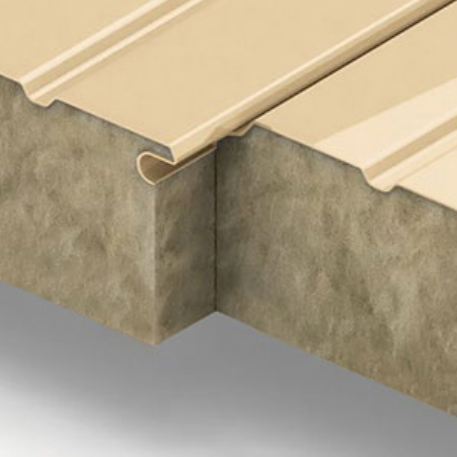 Доборные элементы для панелей