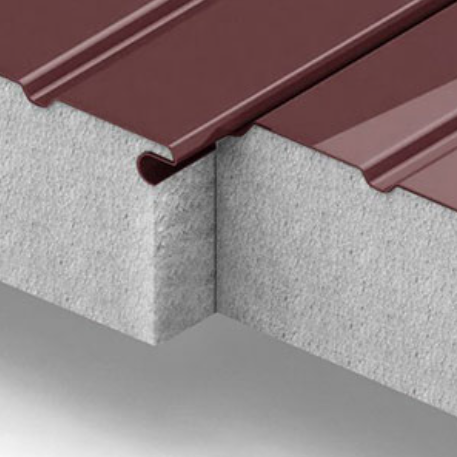 Крепеж для сэндвич-панелей