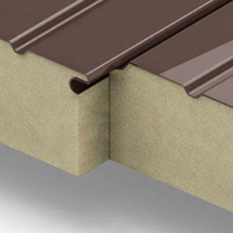 Поставки сэндвич-панелей и профнастила