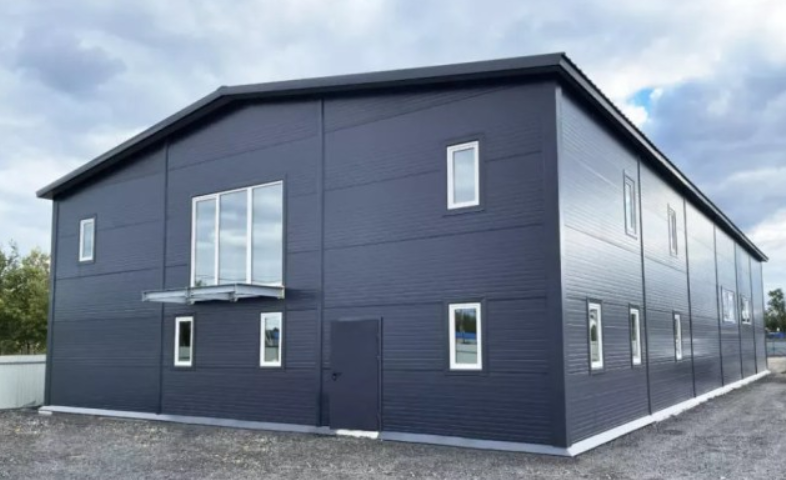 Панели для частного и хозяйственного строительства