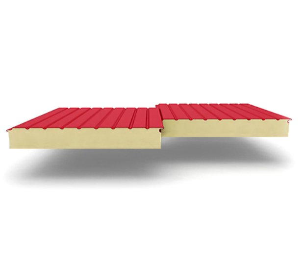 Двухслойные панели ПИР и ППУ