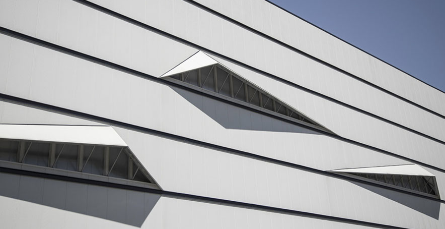 Торгово-складское помещение 2000 м²