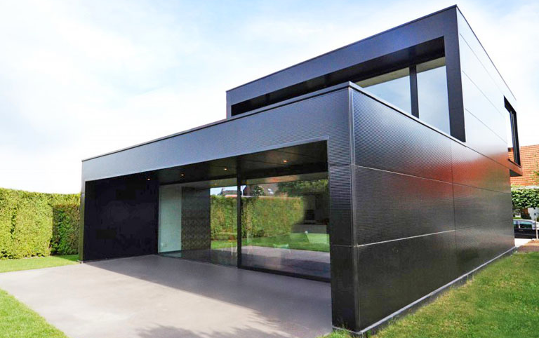 Техническое помещение 1500 м²