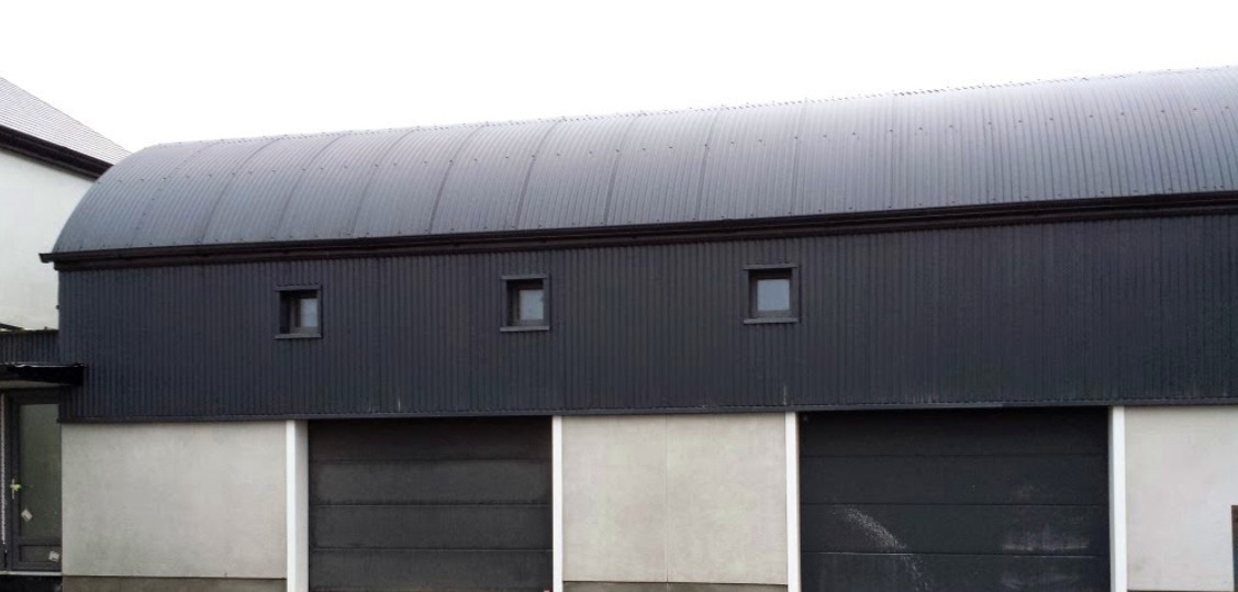 Автосервис