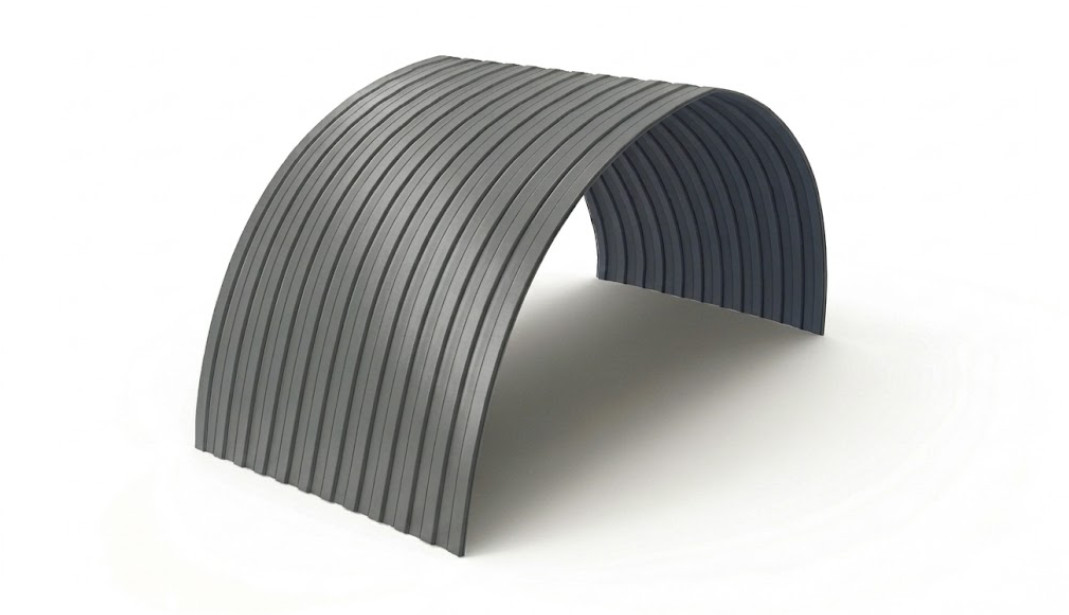 Профнастил