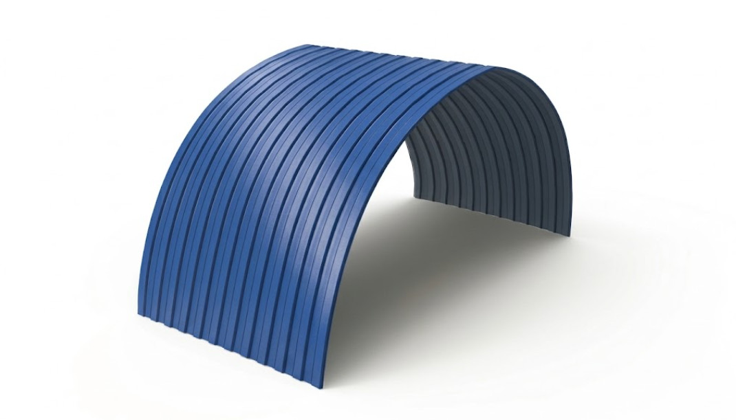 Фальцевая кровля