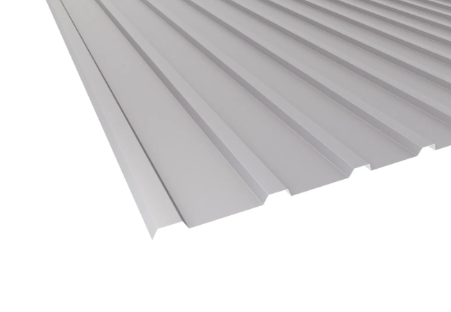 Профнастил С8