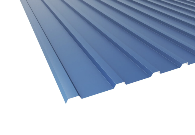 Профнастил С10