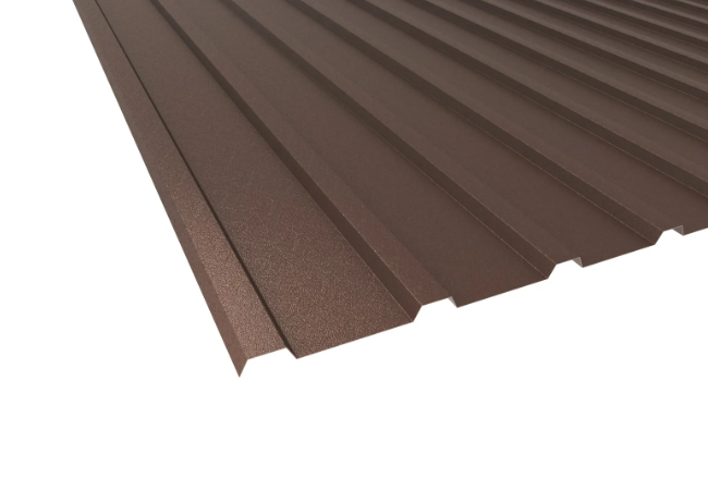 Профнастил НС35